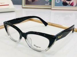 Picture of Ferragamo Optical Glasses _SKUfw49840634fw